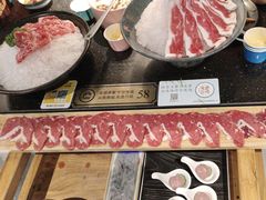 -五星桥原切肥牛火锅·30年专注好牛肉(湖塘店)