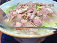 -全牛匠·乐山跷脚牛肉(西单华威约饭街店)
