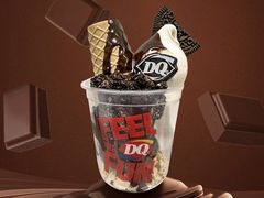 -DQ·蛋糕·冰淇淋(虹口龙之梦店)