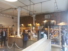 -Monmouth Coffee(博罗市场店)