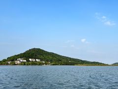-南北湖风景区