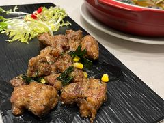 -颂福楼·南京菜(定淮门店)