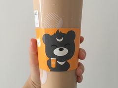 -CoCo都可(长江西路华联店)