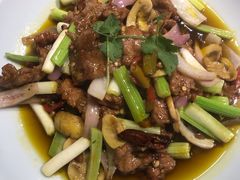 -冯小炒(巴渝大道店)