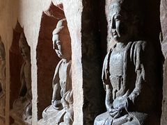 -响堂山石窟-北响堂山石窟