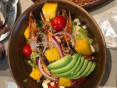 -农畉LONFOOD(万象天地店)