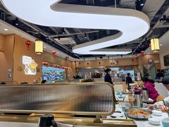 -黄记煌三汁焖锅(金凤万达广场店)