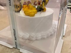 -芭菲盛宴·环球美食(解放碑英利国际店)