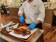 -北京王府井希尔顿酒店·秦唐中餐厅Chynna