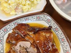 -聂记粤菜馆(鼓西路店)