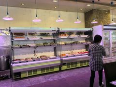 -新梅园不夜粥(龙华店)