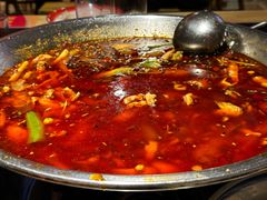 -小饕荟雅安贡椒鱼鲜馆(广福桥店)