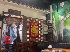 -槐店王婆大虾(开发区店)