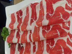 A眼肉-牛街·马辈儿涮肉(牛街二店)