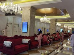 -名流健康高端体检中心·名宾门诊·健康管理