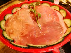 -蜀大侠火锅(四川北路店)