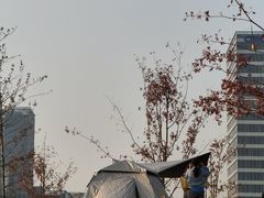 -美兰湖景区