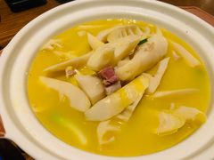 -芳草地度假酒店·野炉中餐厅