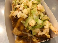 国足臭豆腐-国足臭豆腐(明瓦廊店)