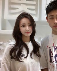 -东秀护肤造型