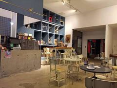 -微焙咖啡工厂(海峡创意产业园·红坊店)