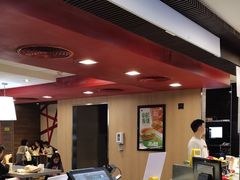 -麦当劳(花城大道华穗路店)