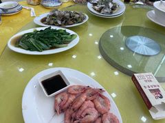-秋姐美食店(旅游大道店)