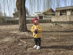 -盛世南宫影视城(北普陀影视城)