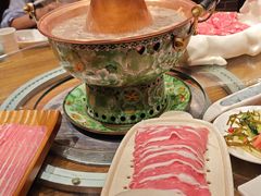 -额尔敦草原涮羊肉·烧烤(冻青树总店)