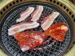 -神户赤童日式烤肉伙伴(东直门店)