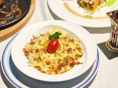 -俄士厨房(万松园店)