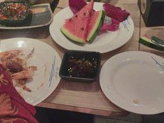 -星伦多自助料理(永旺店)
