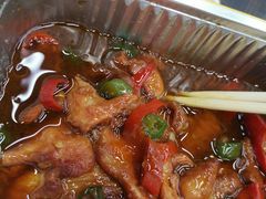 -盒马鲜生(杨高南路店)