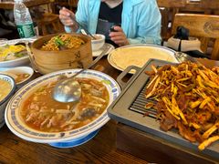 -老雒阳面馆·水席(定鼎门店)