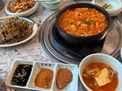 -高丽屋(天宁寺店)