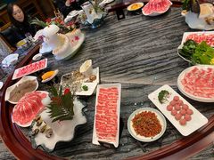 -大渔小鲜火锅店