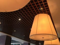 大堂-上海丽笙精选海仑宾馆·莫赛克餐厅