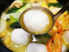 -一江春水·杭帮臻宴(三台山店)