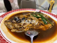 -旺顺阁鱼头泡饼(小红门店)