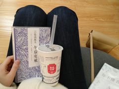 -隆延茶铺(学清路驹然店)