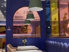 -夏日玛莉西餐厅(金茂览秀城店)