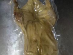 -竺桥兄弟烤鸭(总店)