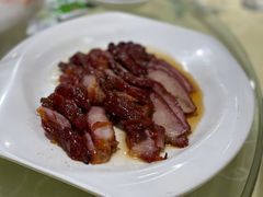 -老字号蛇口德记烧腊饭店·海鲜加工