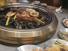 -杨小佳·齐齐哈尔烤肉·烤串(广州店)