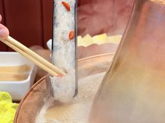 -前门杨记·铜锅涮肉(王府井·故宫店)