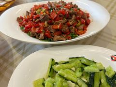 -味道工厂楚虾王(龙虾城店)