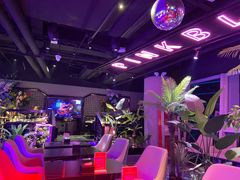 -粉墨特色菜·烧烤音乐酒馆