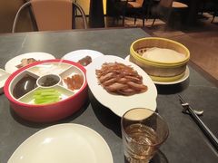 -全聚德(双井店)