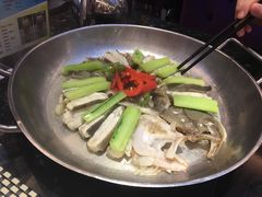 -新兴·金羊座·粤菜点心(乐峰店)