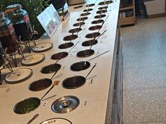 -大熊猫毛肚火锅(烟台万象汇店)